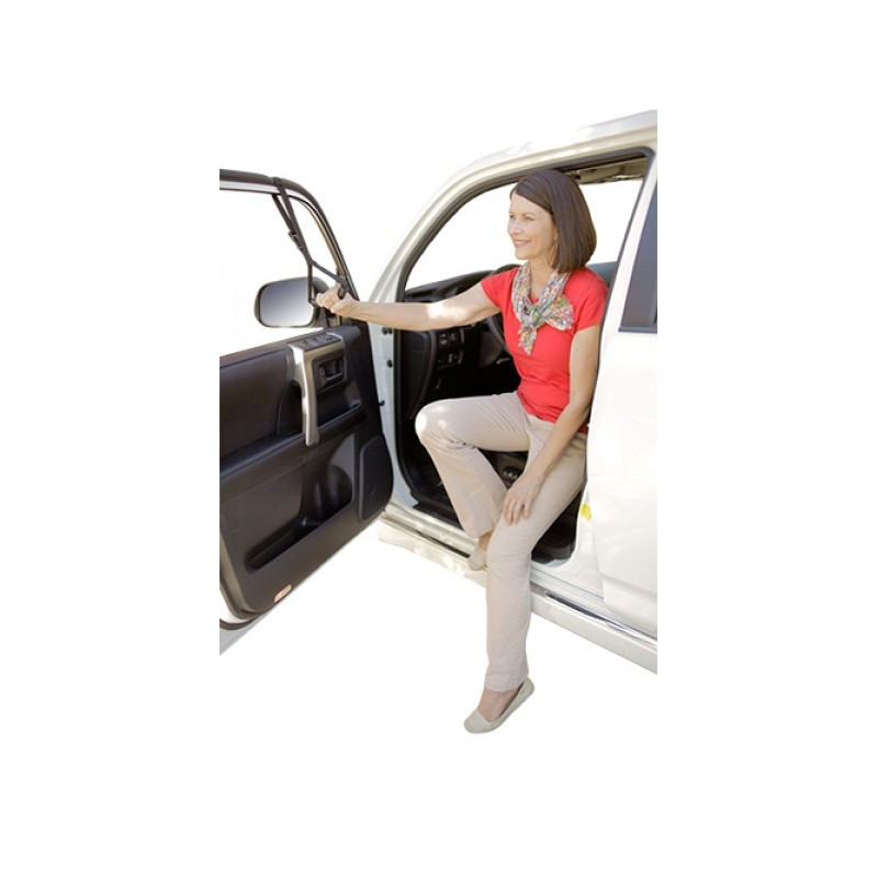 Car Caddie - Image 2
