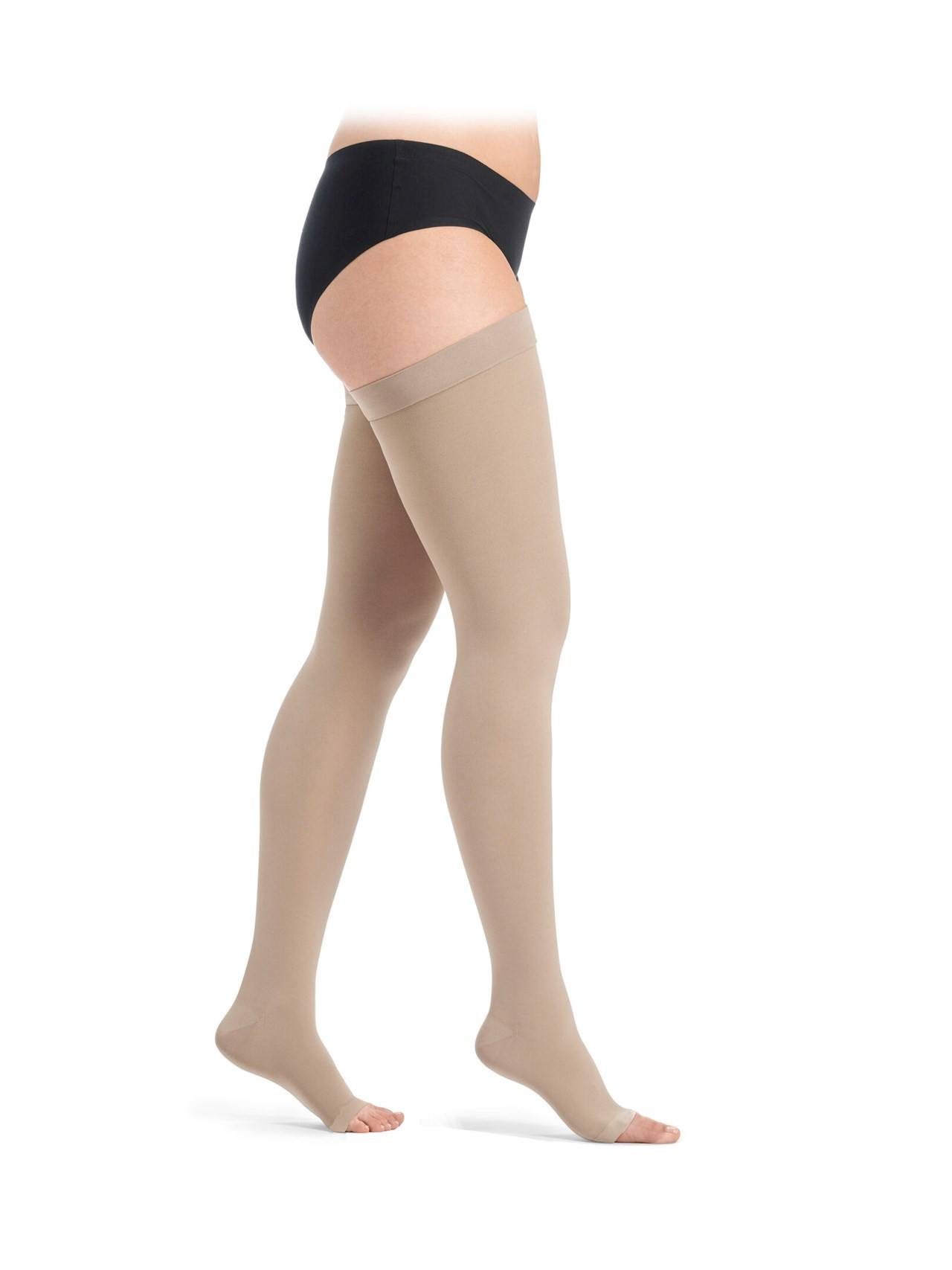 Thigh - Essential COMFORTABLE Compression Stocking