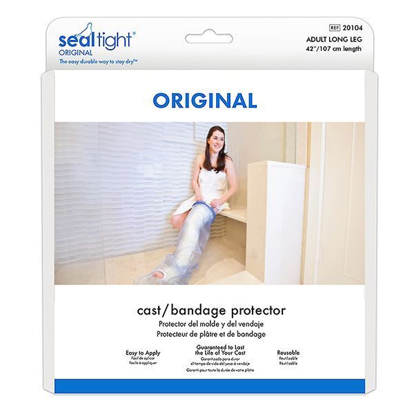 Seal Tight Original Foot Leg