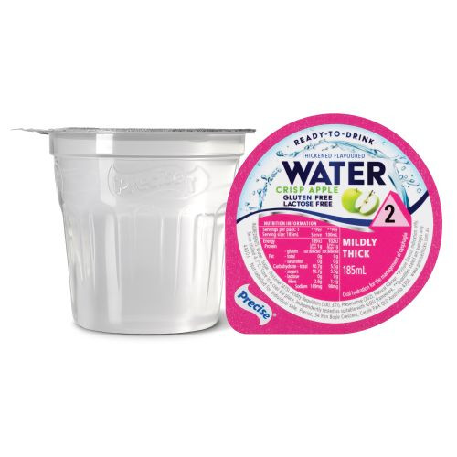 Thickened Water Crisp Apple 150