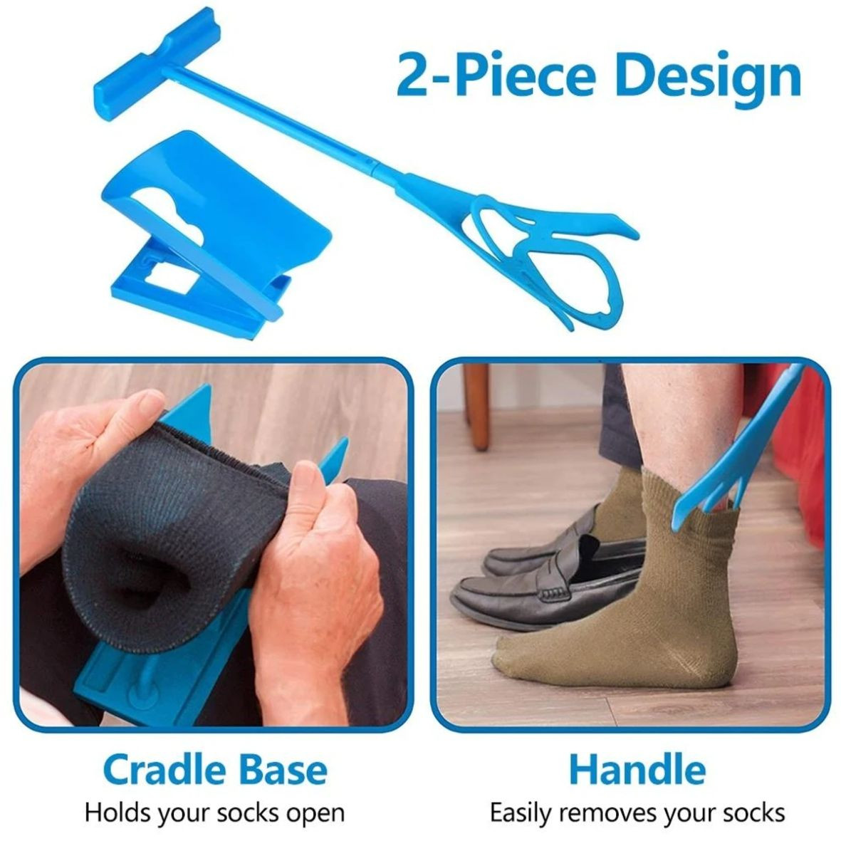 Sock Slider Donner - Image 4