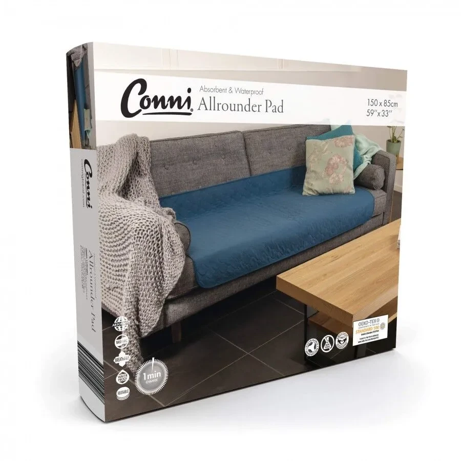Conni Allrounder Pad - Image 2