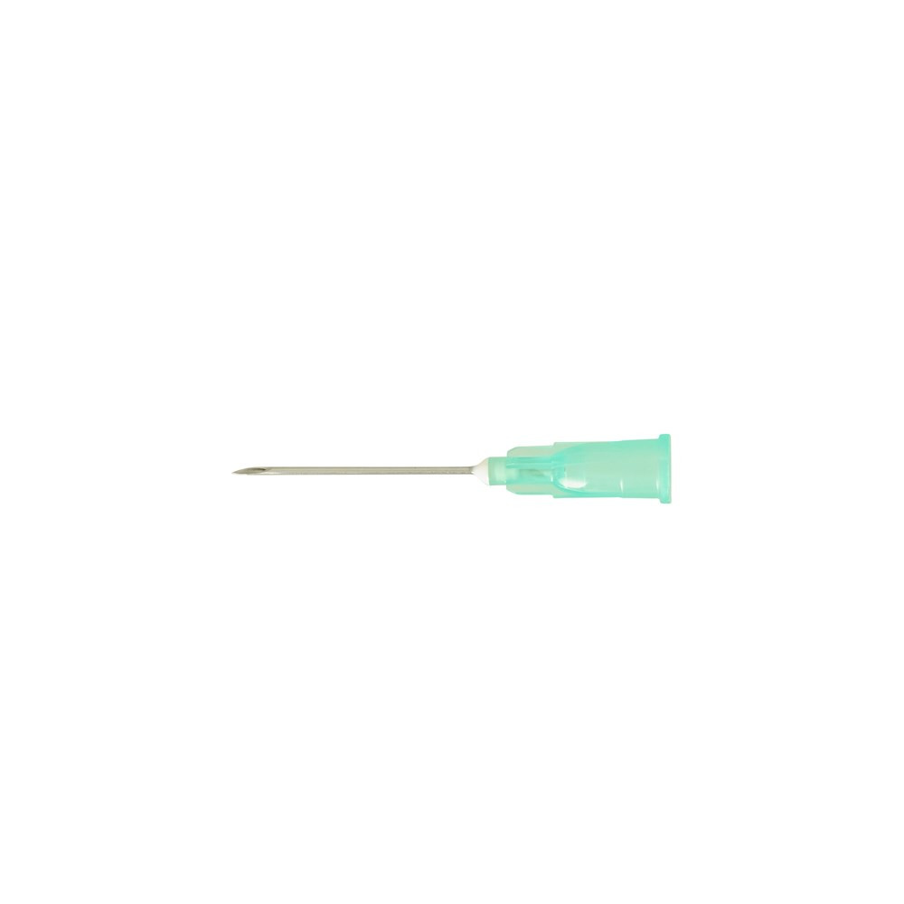 Needles Terumo Agani 21G x 25mm