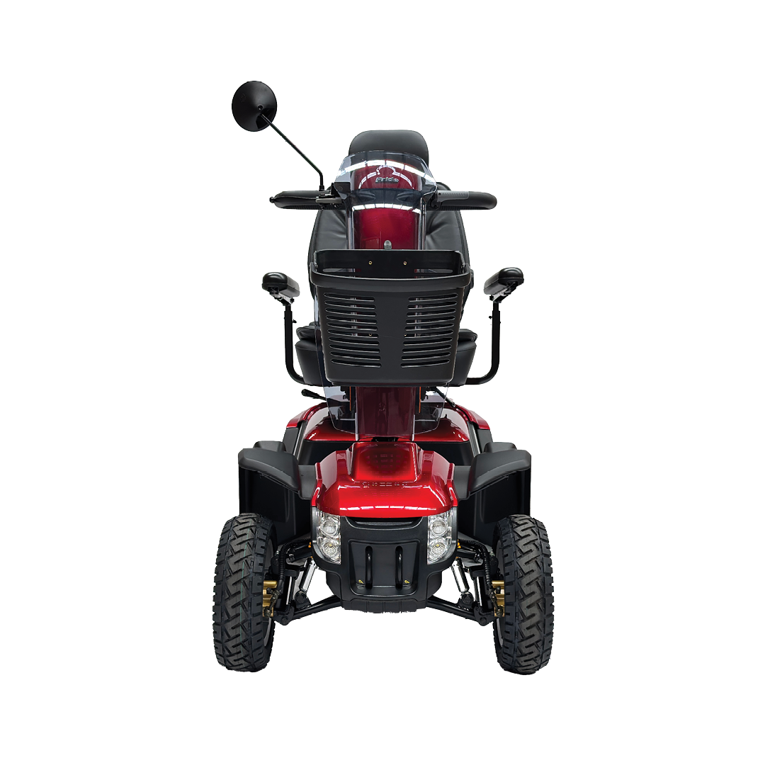 Pride Pathrider 140 XL - Image 4