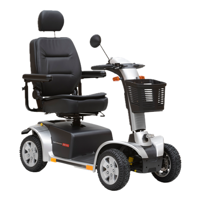 Pride Pathrider 130 XL - Image 2