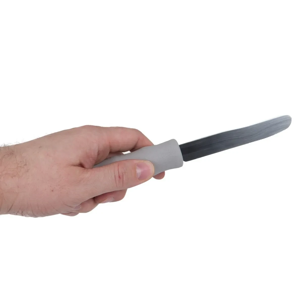 Homecraft Lightweight Foam Handled Cutlery - Image 9