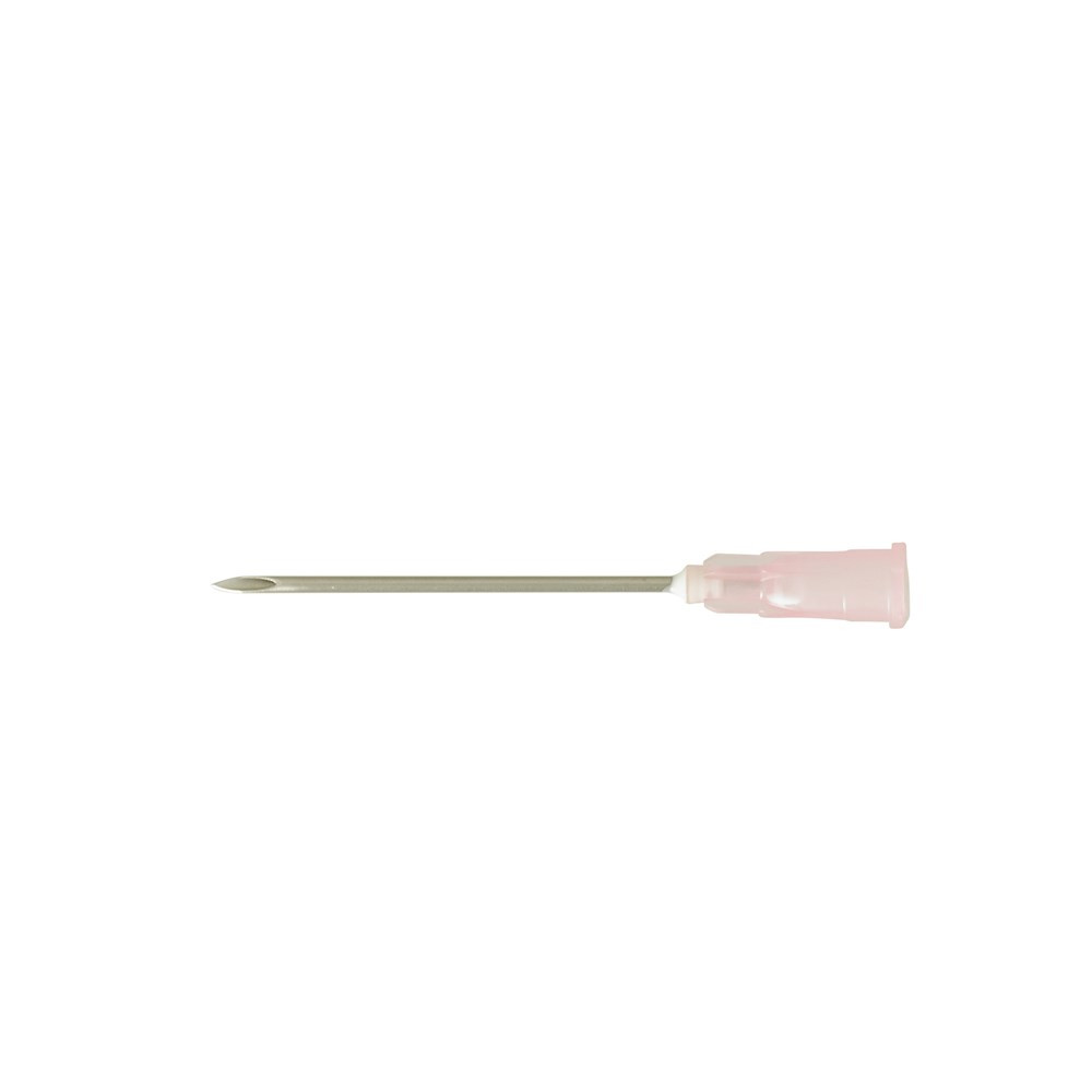 Needles Terumo Agani 18G x 38mm