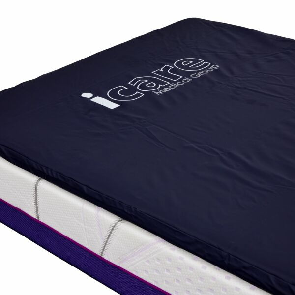 Zerotec Medical Grade Mattress & Overlay Covers - Image 2