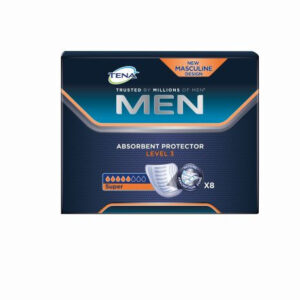Men Level 3 Pad - 5.5 Drop