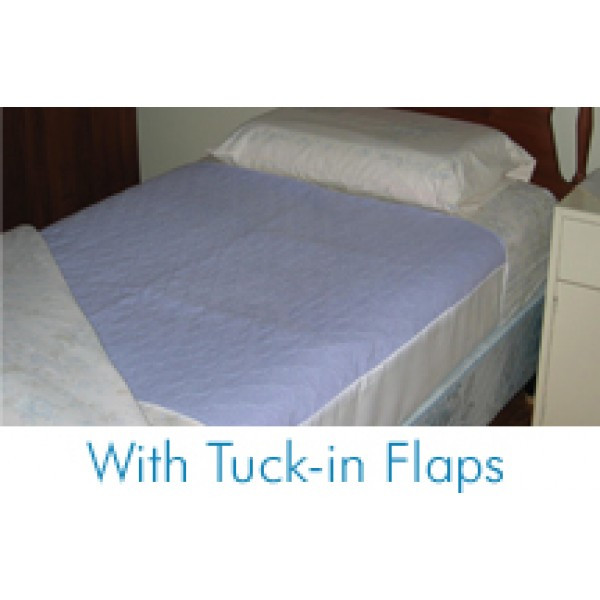Incontinent Bed Pad - Image 2