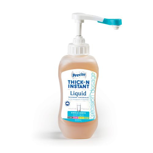 Thick-N INSTANT Single Serve - B10