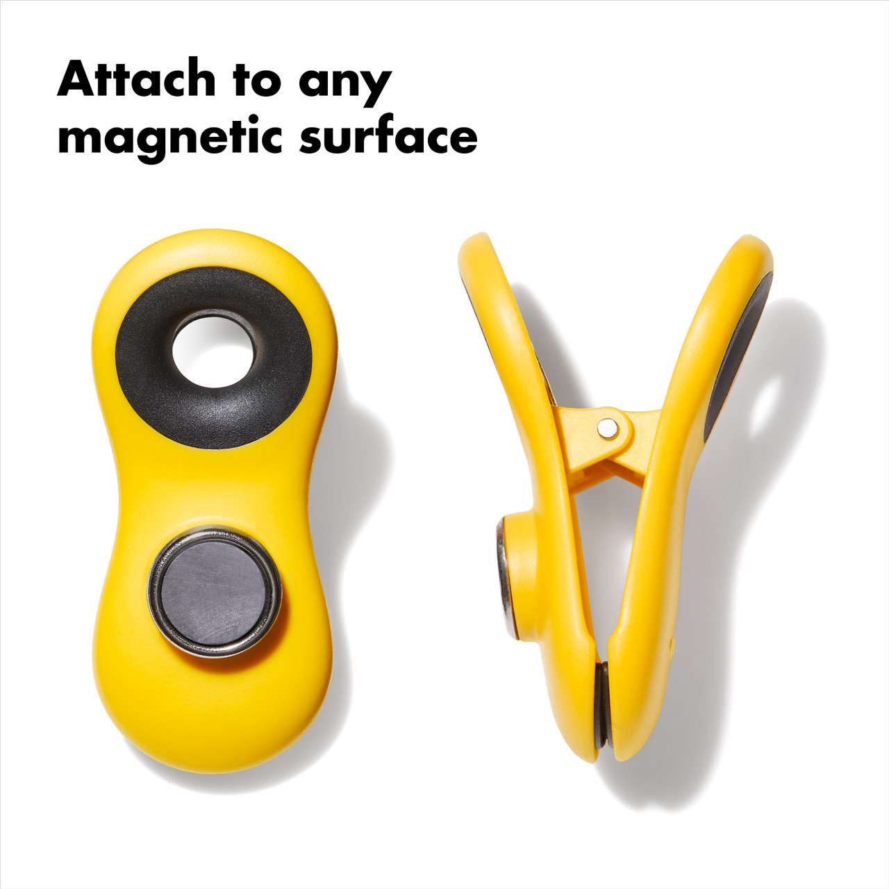 Magnetic All-Purpose Clips - Image 5