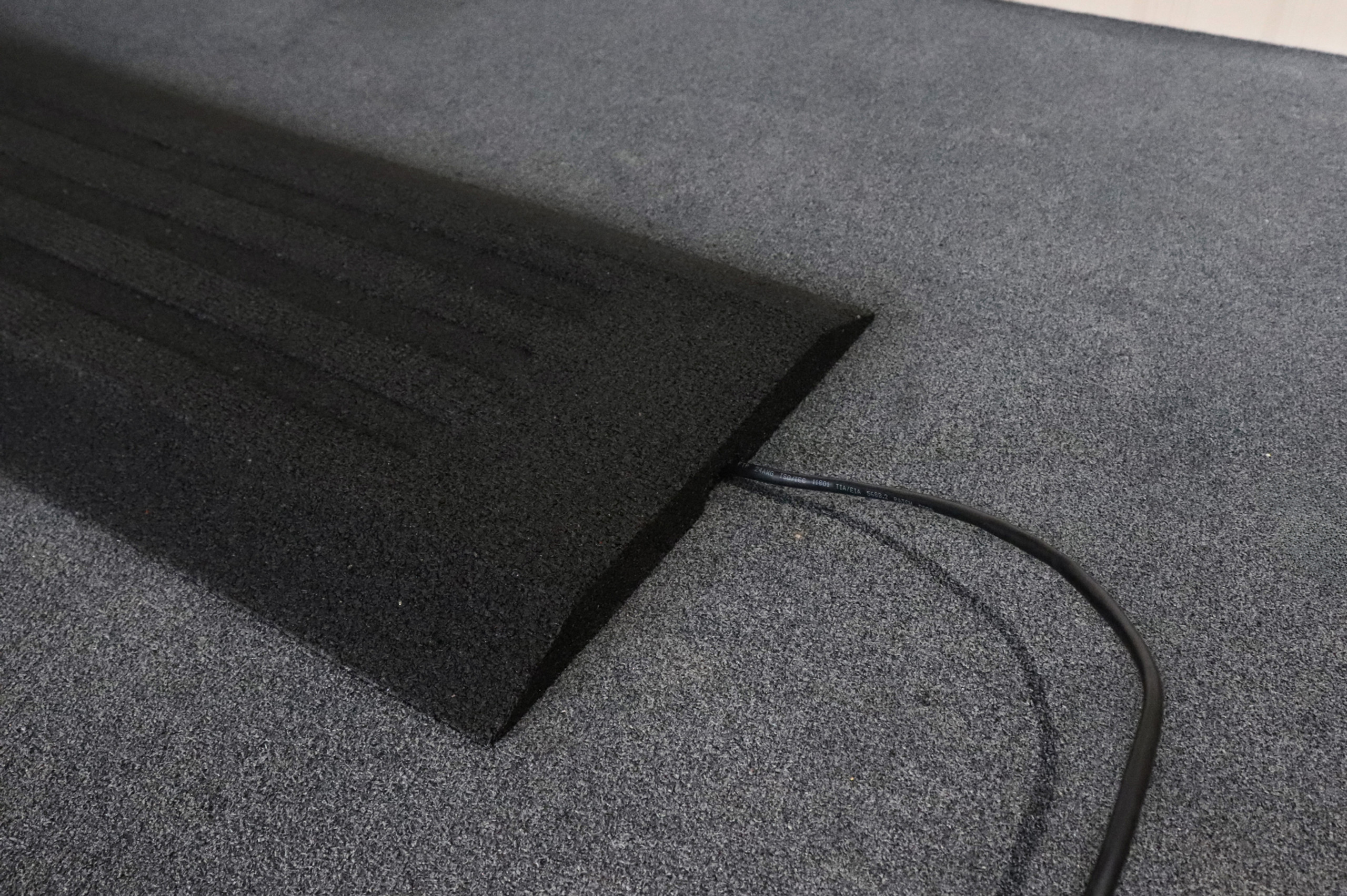 Cable Protector Ramps