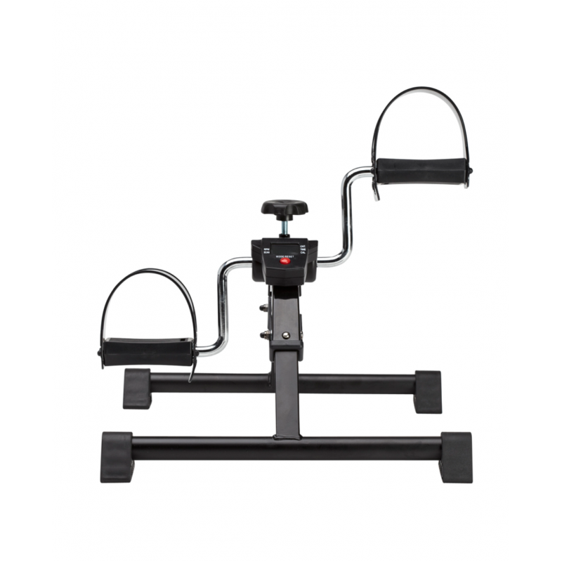 Pedal Exerciser with Digital Monitor