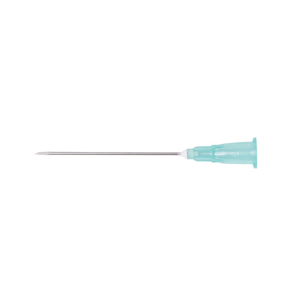 Needles Terumo Agani 21G x 38mm