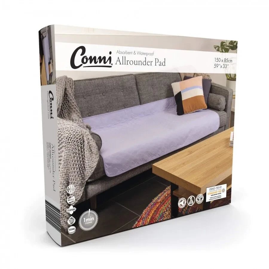 Conni Allrounder Pad - Image 4