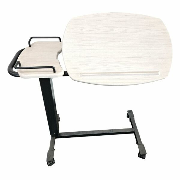 Over Bed Table – Low Profile - Image 2