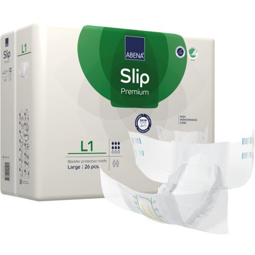 Abena Slip Large - 6 Drop L1