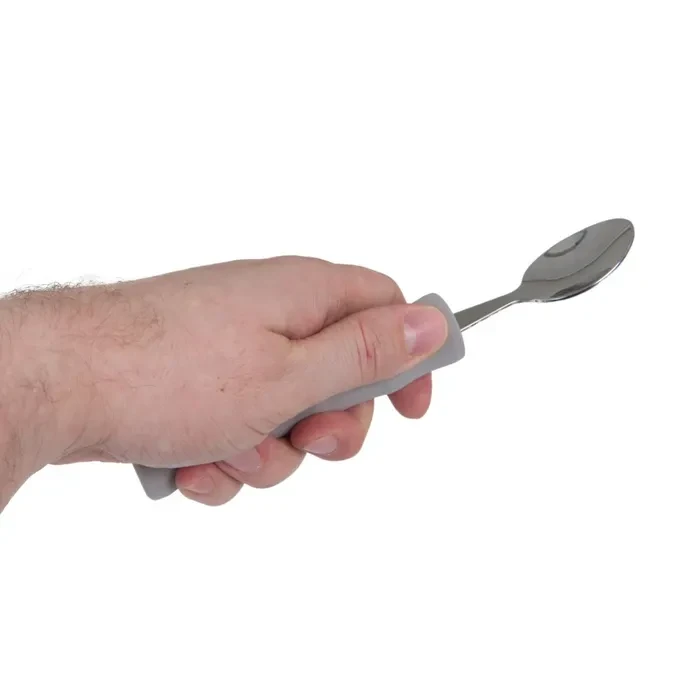 Homecraft Lightweight Foam Handled Cutlery - Image 11