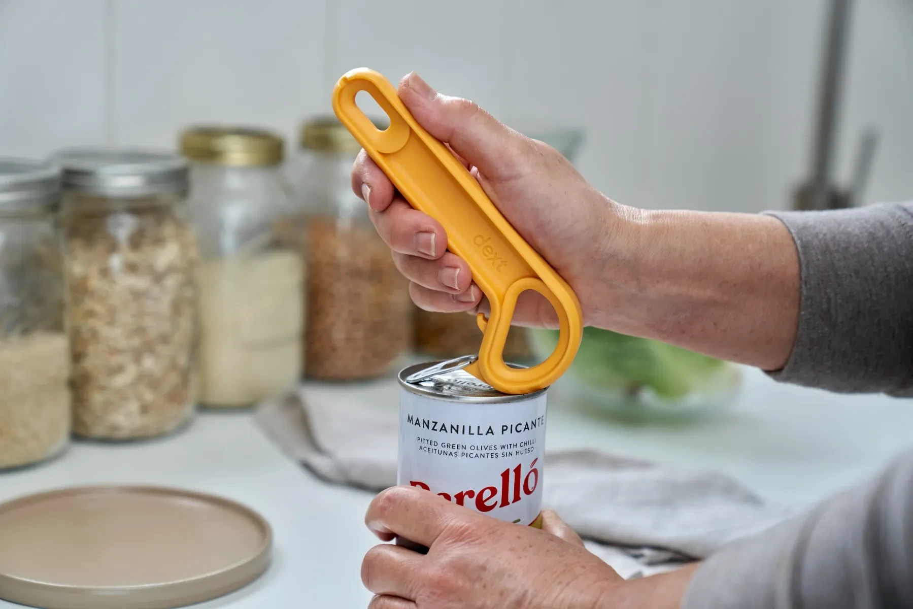 Dext RingPull Can Openers - Image 6