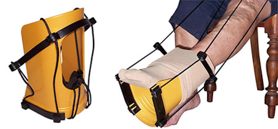EzyAs™ Compression Stocking Handle - Image 2