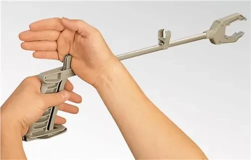 Homecraft Pick-Up Reacher - Image 2