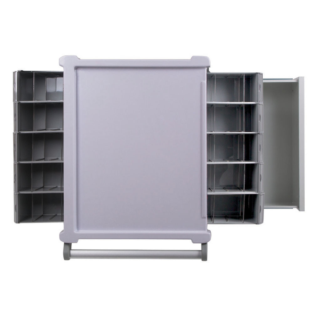 Viva 30 Dosage Medication Cart - Image 2