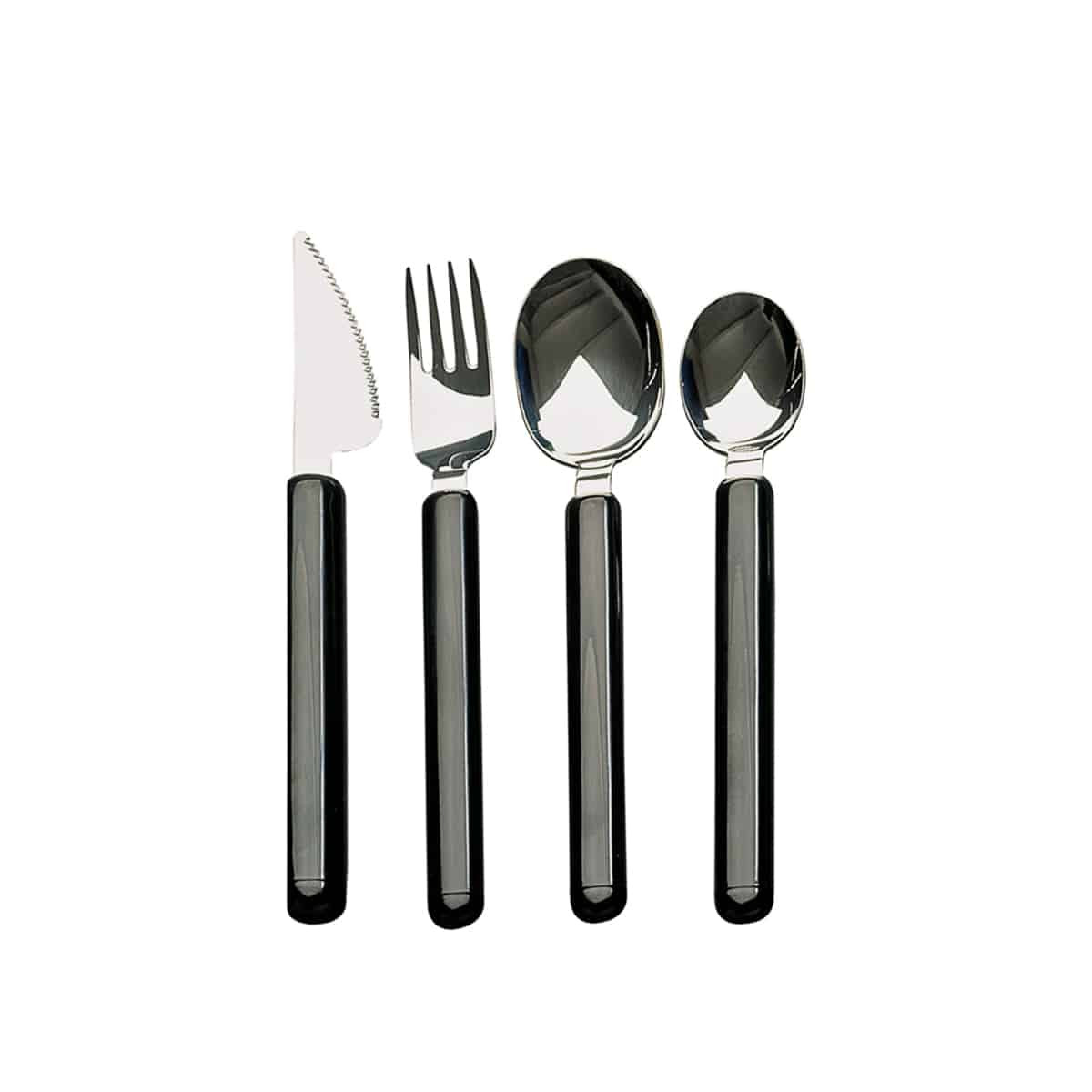 Etac Light Thin Handle Cutlery - Image 2