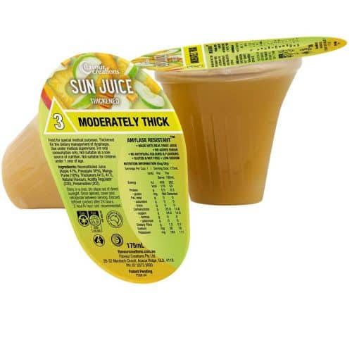Sun Juice Thickened - Image 3