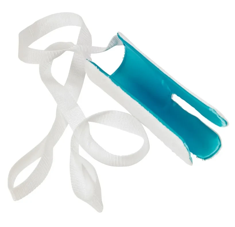 Terry Cloth Sock Aid - 230mm long