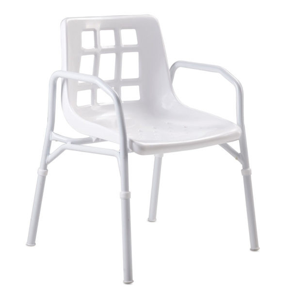 Shower Chair – Wide