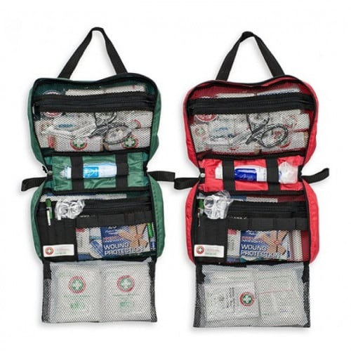 IMGK150 Compact Remote Area First Aid Kit - Image 2