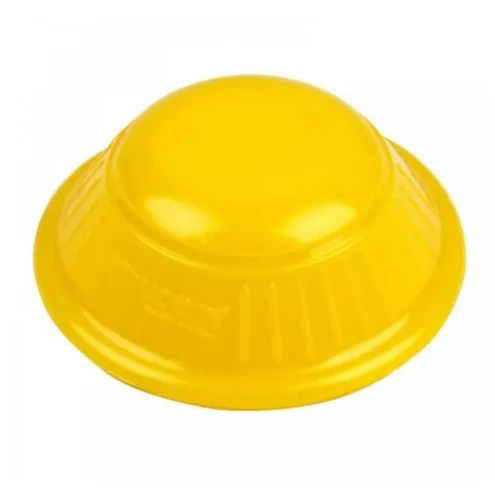 Dycem Non-Slip Bottle Opener - Yellow