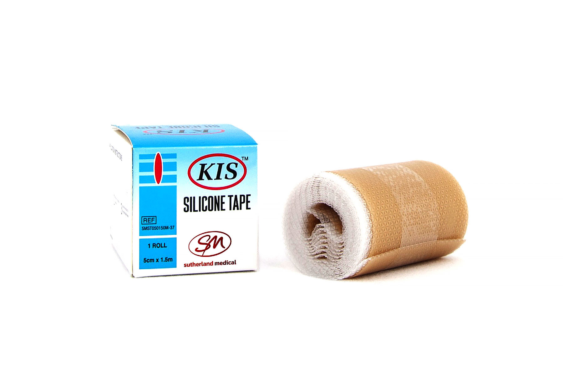 KIS Silicone Tape - Image 4