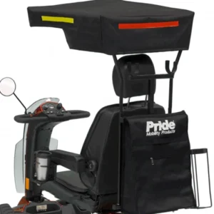 Pride Scooter Sun Canopy