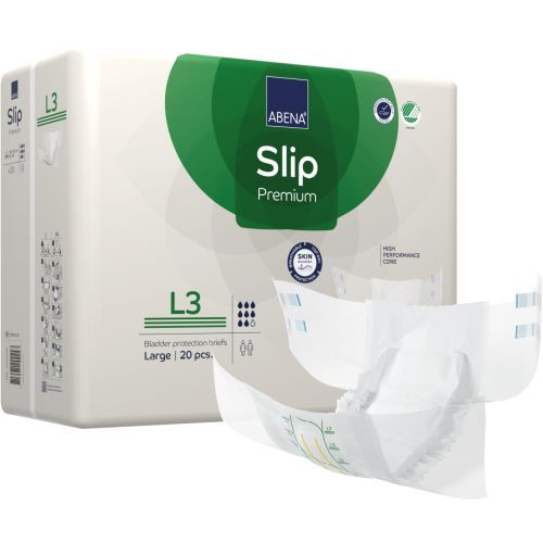 Abena Slip Large - 8 Drop L3