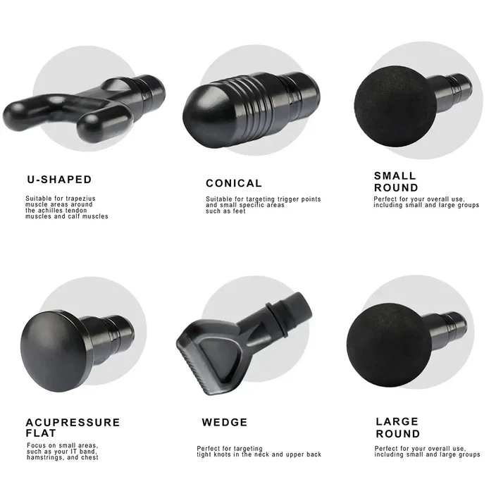 Therapist Select Plus Percussion Massager - Image 2