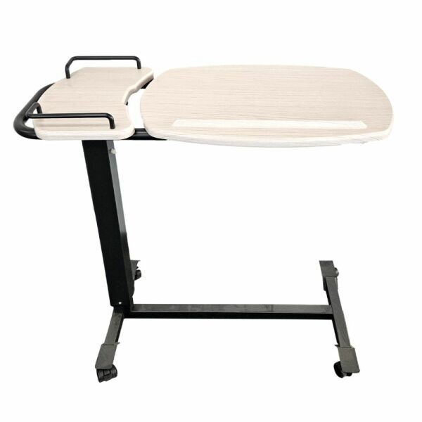 Over Bed Table – Low Profile - Image 3