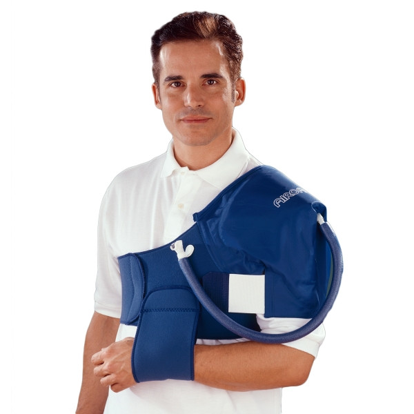 Aircast Shoulder Cryo/Cuff