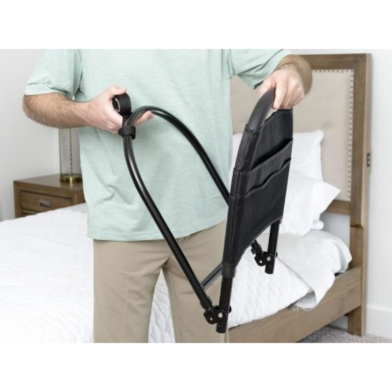 Bed Rail Advantage Traveler - Image 3