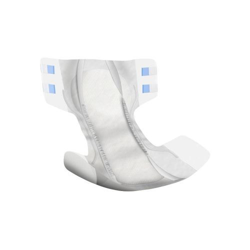 Abri-Form Cmft Ylw Small - 7 Drop S2