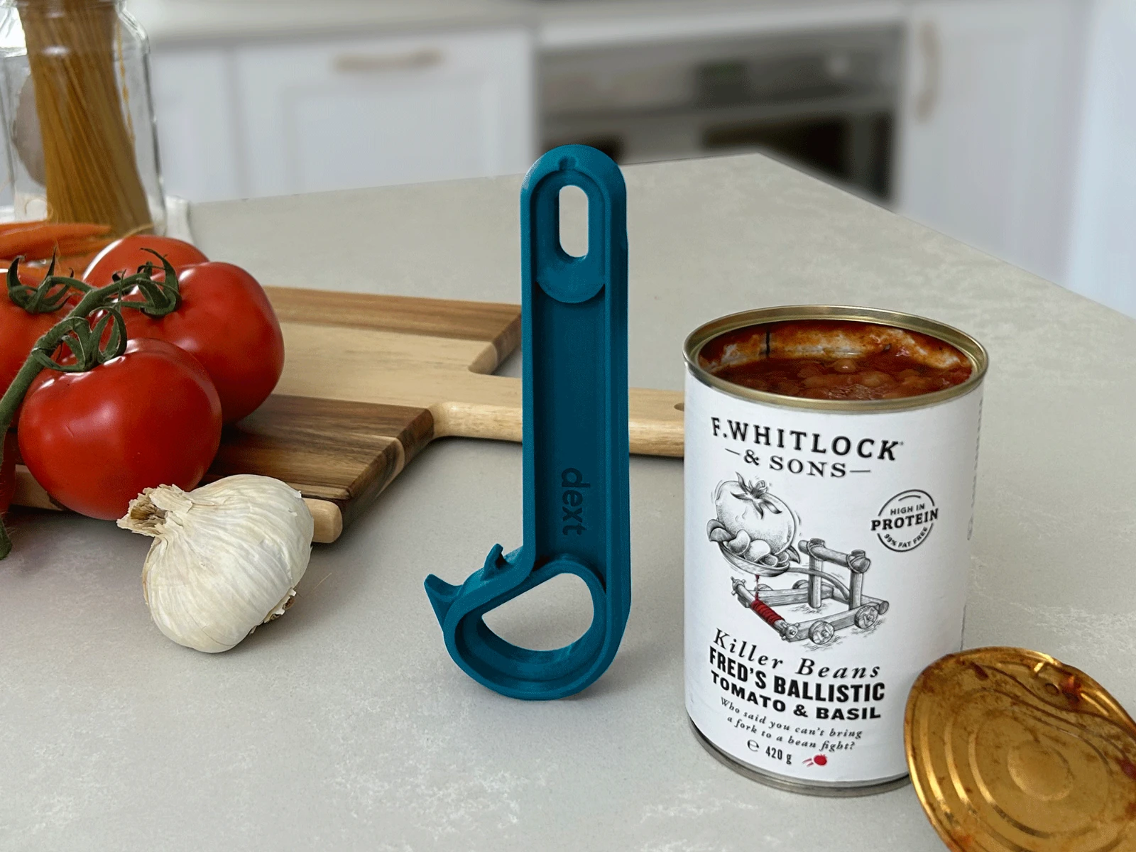 Dext RingPull Can Openers - Image 12