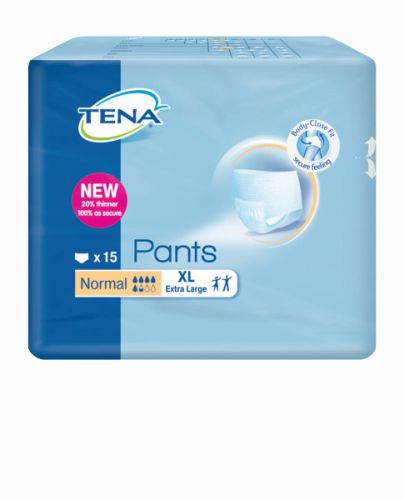 Pants Normal Xl - 5.5 Drop