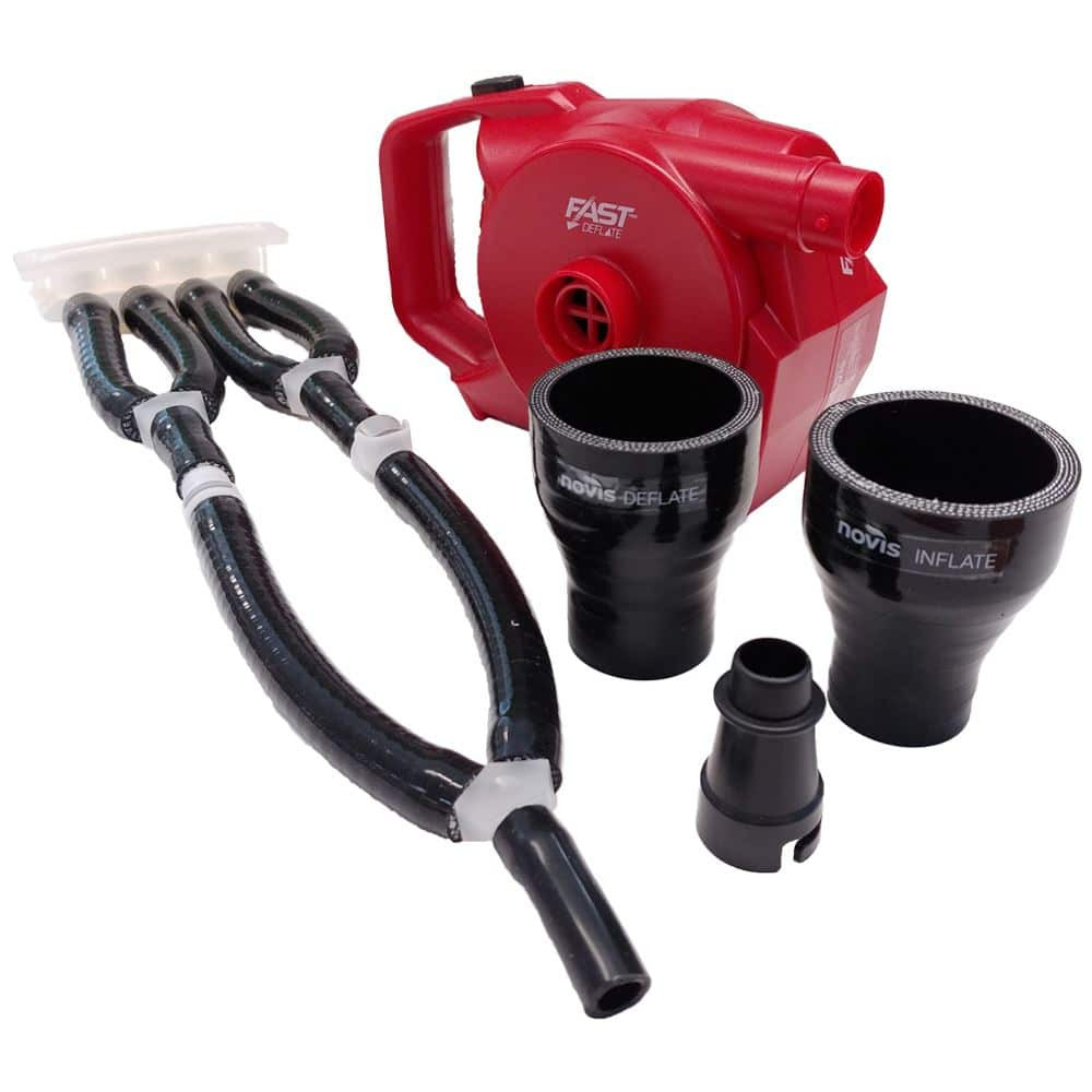 Fast APM Inflation-Deflation Pump Kit
