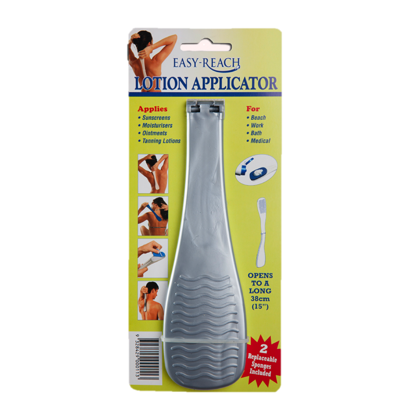Easy-Reach Lotion Applicator - Image 7