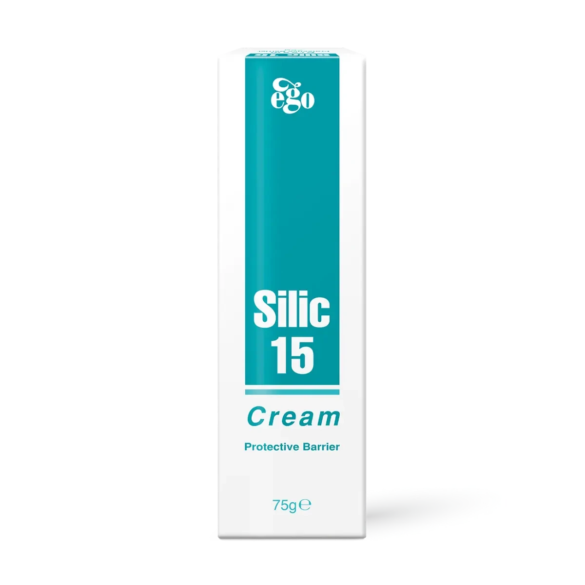 Silic 15 Cream 75g
