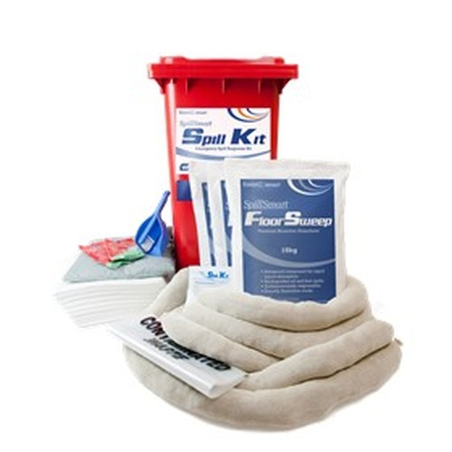 Spill Kit 240L