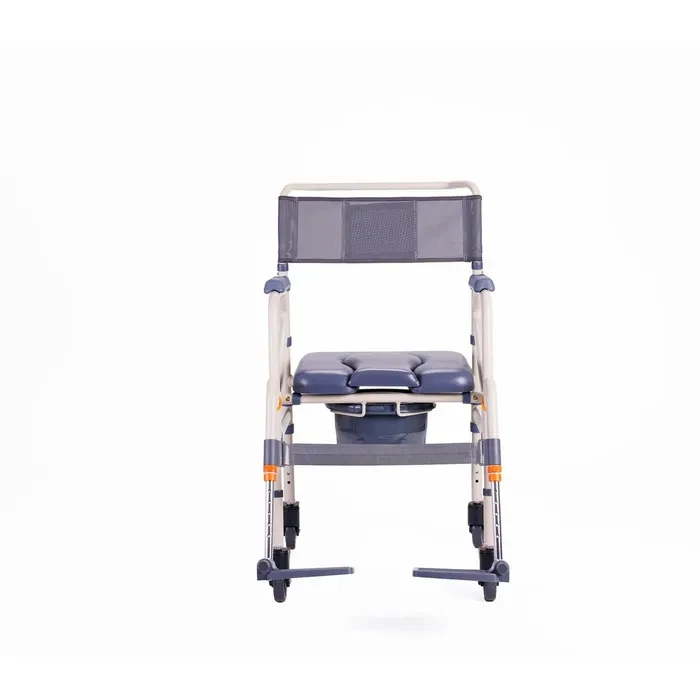 ShowerBuddy Eco Traveller Commode - Folding - Image 2