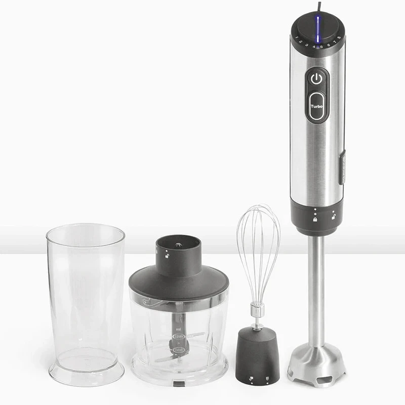 Brabantia Stick Blend With Accessories
