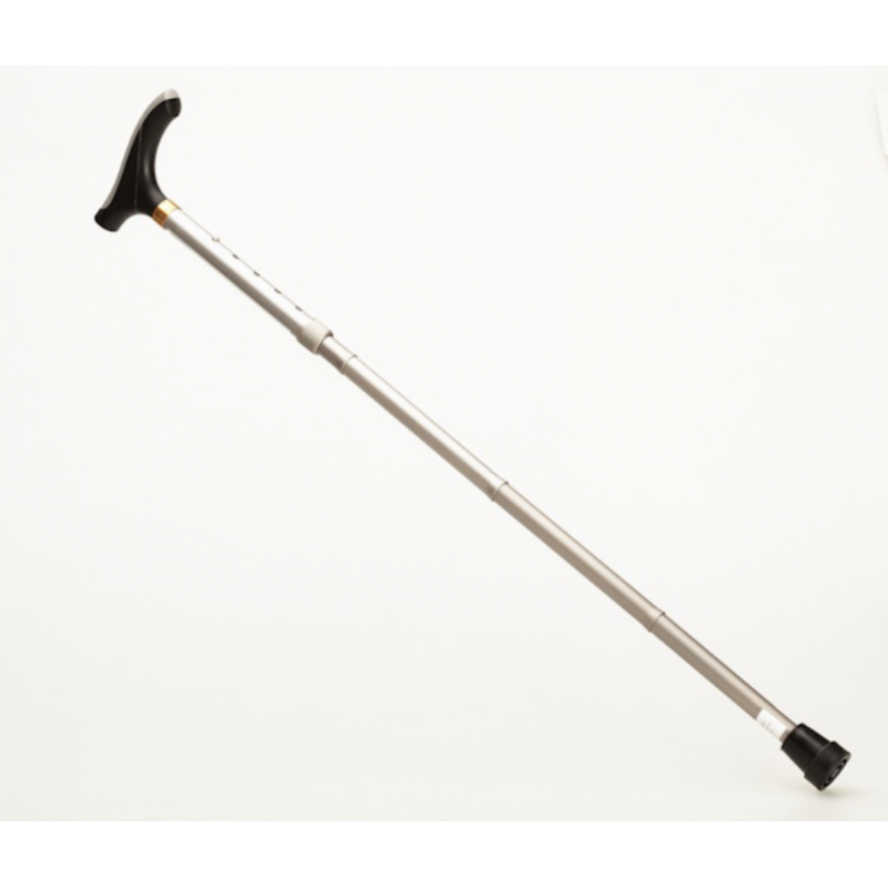 Alpha WC-FLH Folding Cane - Image 2